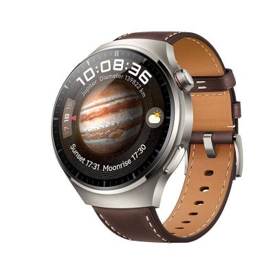 Huawei Watch 4 Pro 48mm Dark Brown